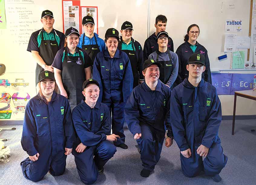Colac Specialist School
