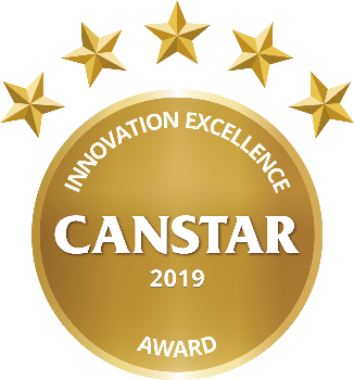 innovation excellence canstar 2019