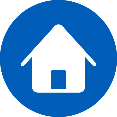 House icon